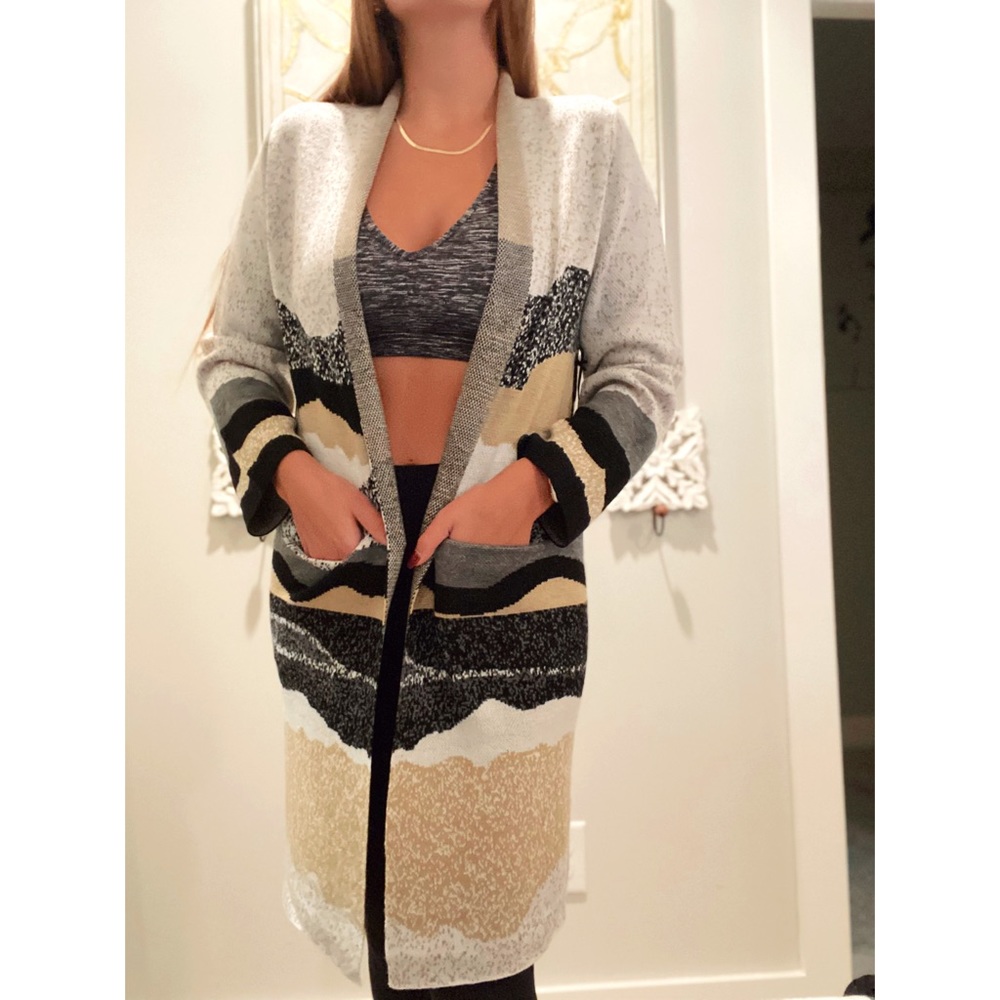 MaxSportLA : Cardigan